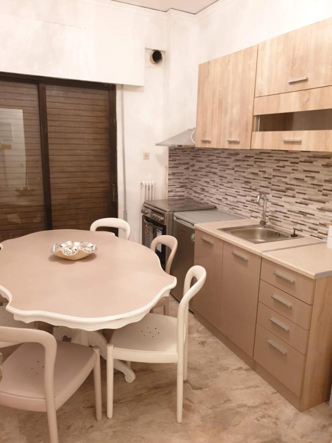 Lemesou Apartments باترا المظهر الخارجي الصورة