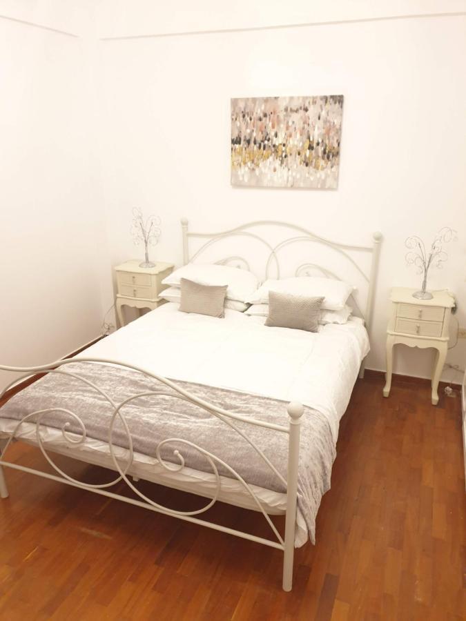 Lemesou Apartments باترا المظهر الخارجي الصورة
