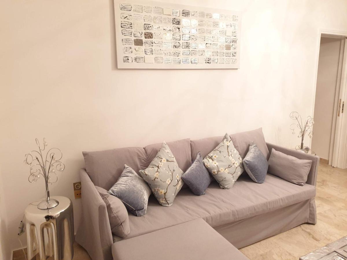 Lemesou Apartments باترا المظهر الخارجي الصورة