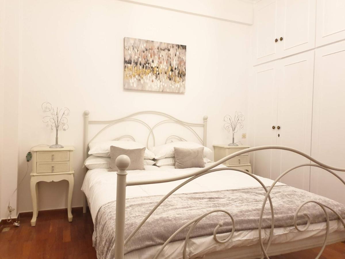 Lemesou Apartments باترا المظهر الخارجي الصورة