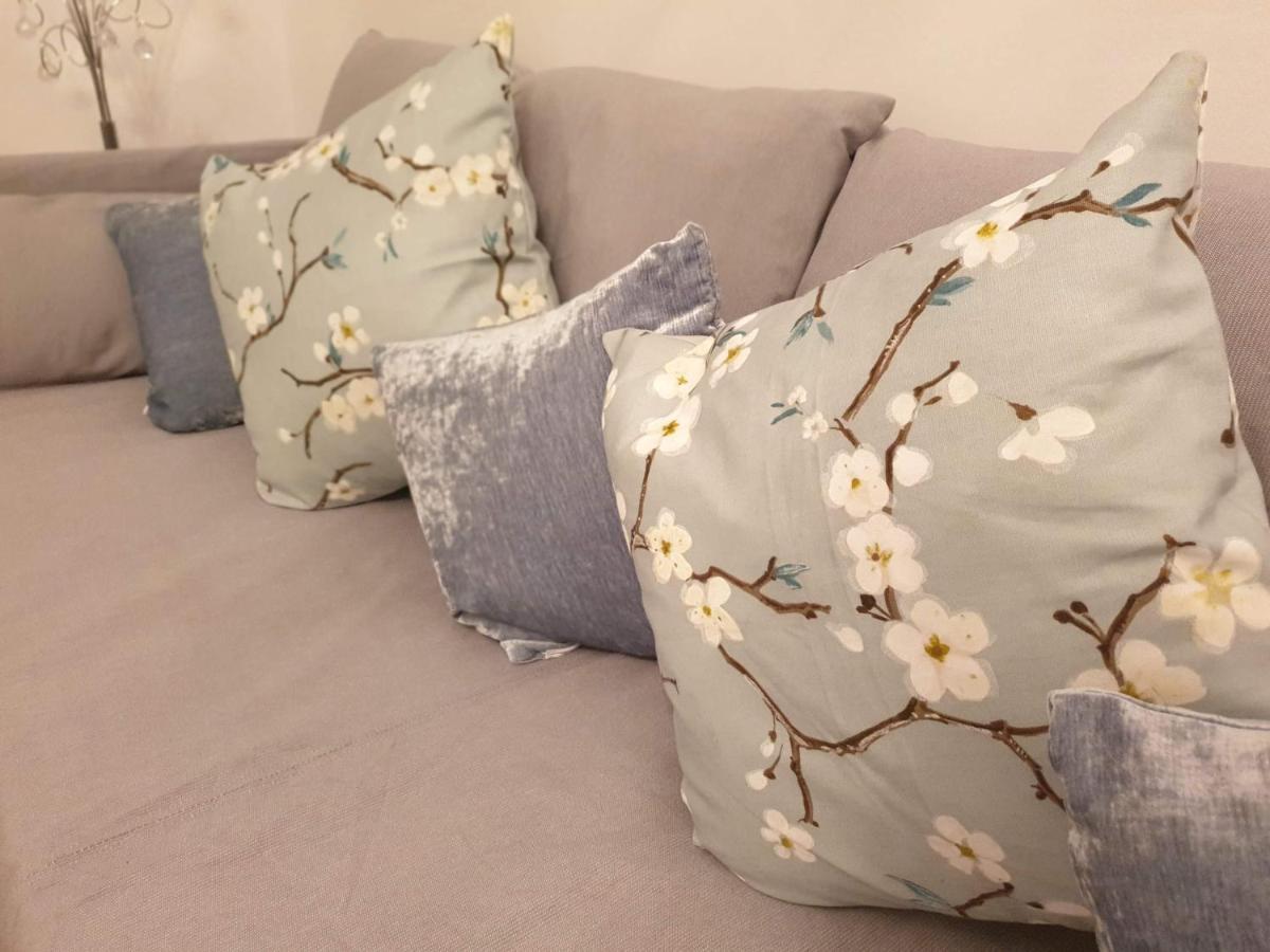 Lemesou Apartments باترا المظهر الخارجي الصورة