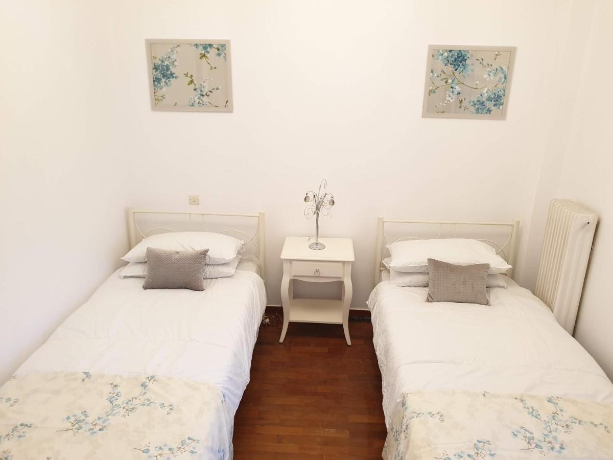 Lemesou Apartments باترا المظهر الخارجي الصورة