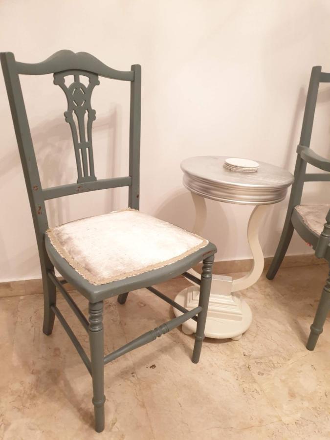 Lemesou Apartments باترا المظهر الخارجي الصورة