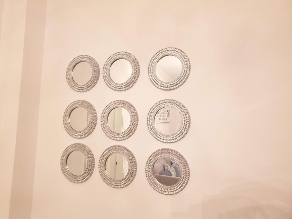 Lemesou Apartments باترا المظهر الخارجي الصورة