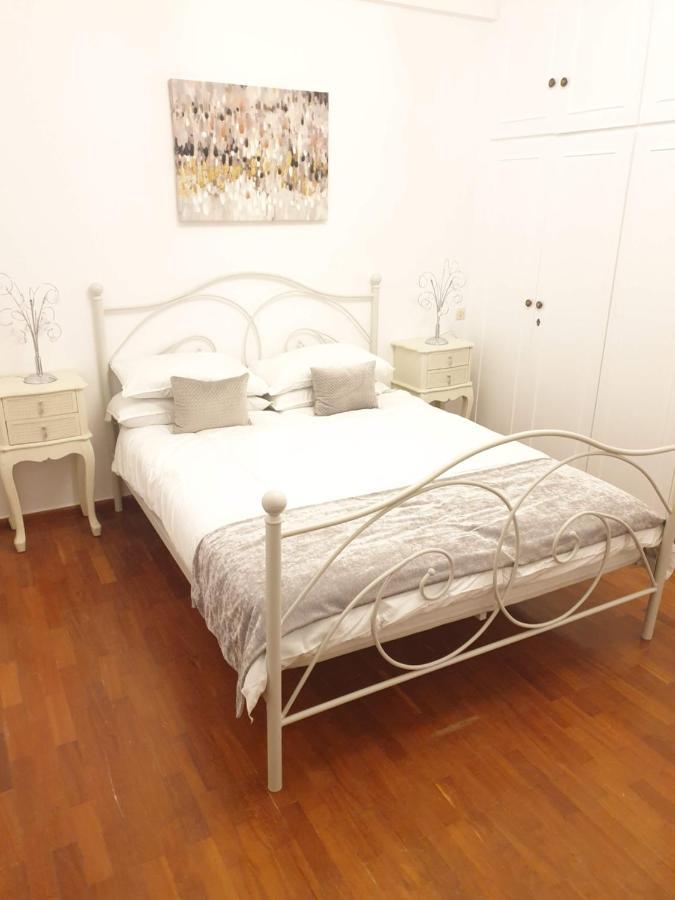 Lemesou Apartments باترا المظهر الخارجي الصورة
