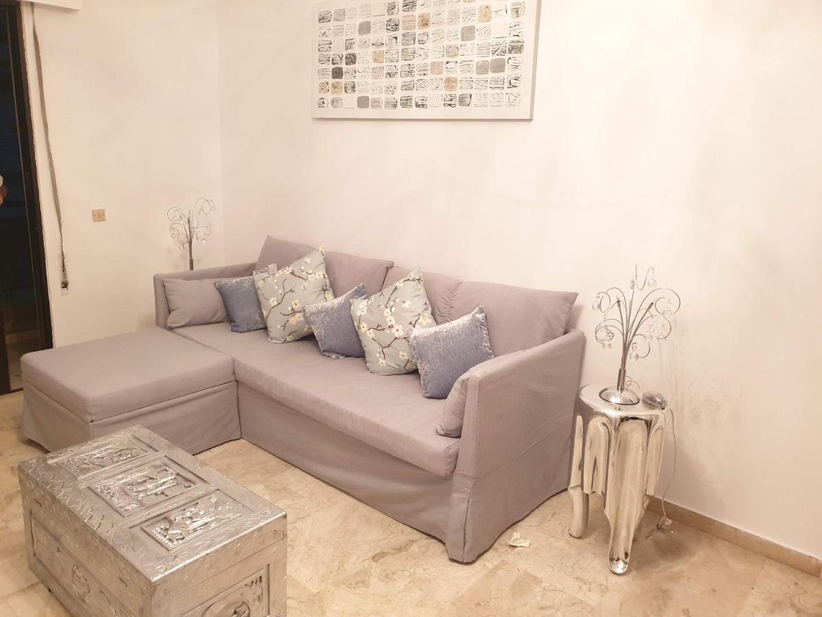 Lemesou Apartments باترا المظهر الخارجي الصورة