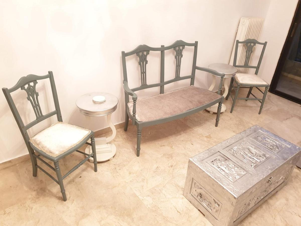 Lemesou Apartments باترا المظهر الخارجي الصورة