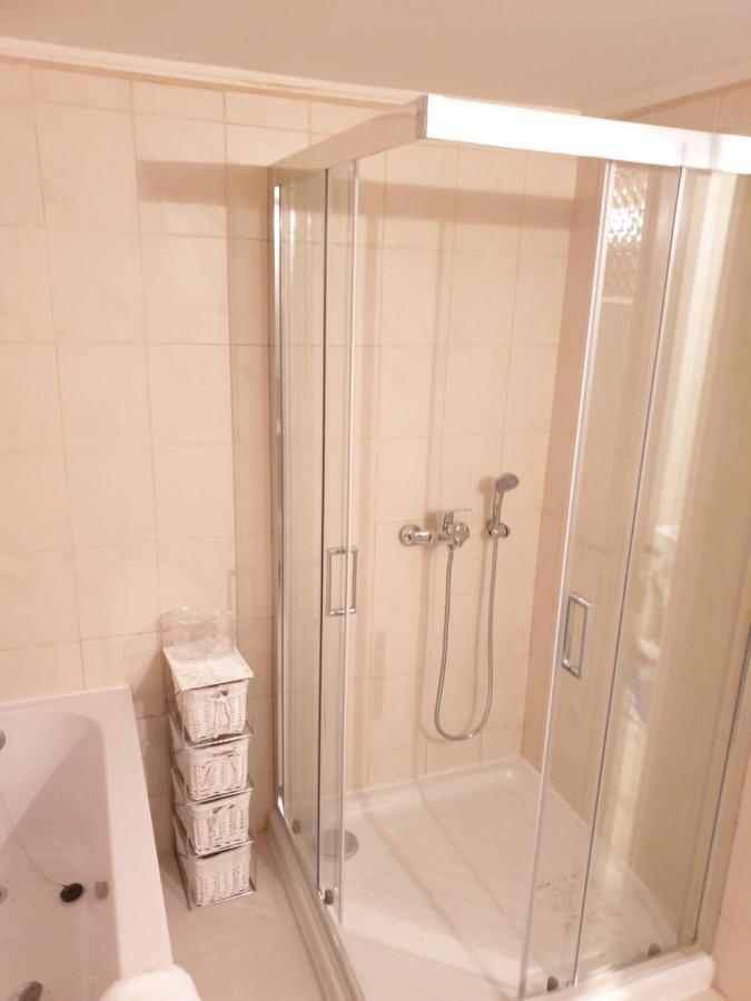 Lemesou Apartments باترا المظهر الخارجي الصورة