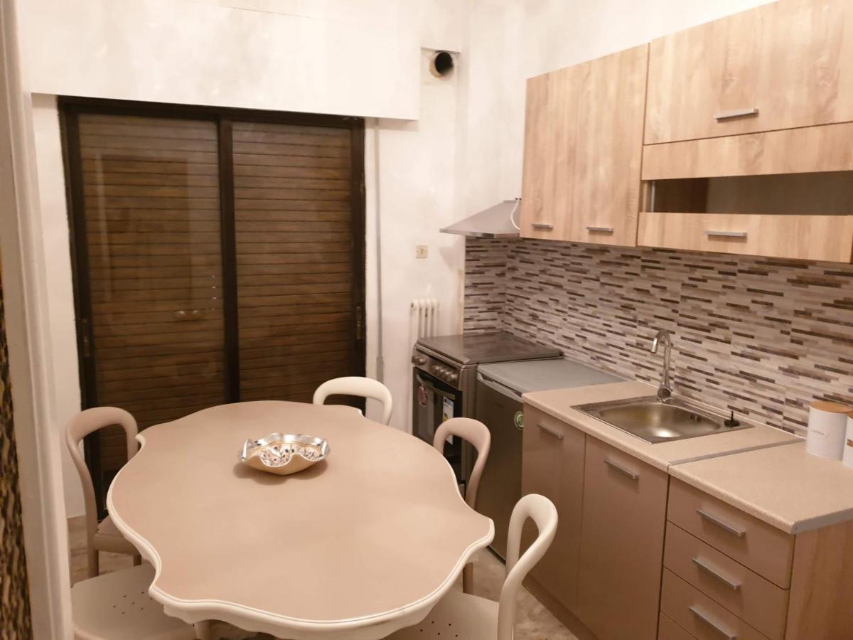 Lemesou Apartments باترا المظهر الخارجي الصورة