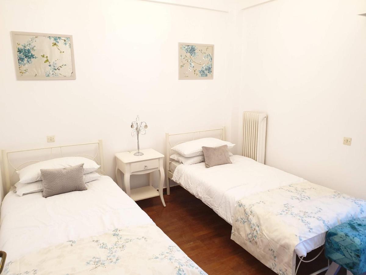 Lemesou Apartments باترا المظهر الخارجي الصورة
