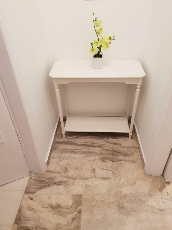 Lemesou Apartments باترا المظهر الخارجي الصورة