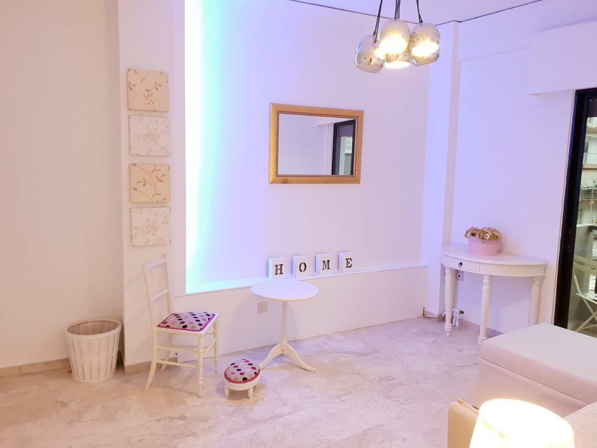 Lemesou Apartments باترا المظهر الخارجي الصورة