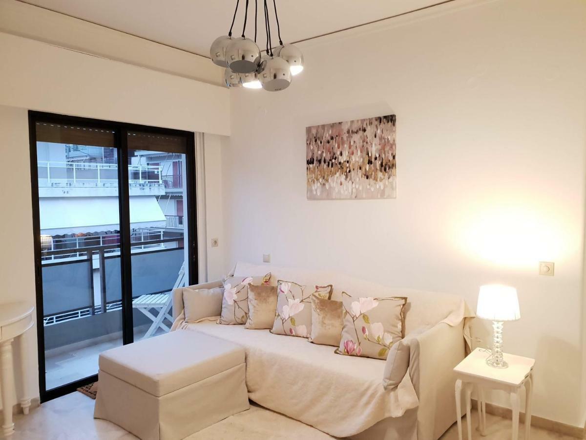 Lemesou Apartments باترا المظهر الخارجي الصورة