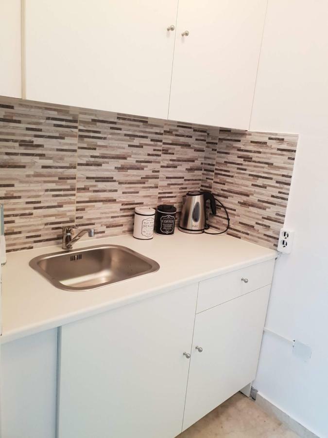 Lemesou Apartments باترا المظهر الخارجي الصورة