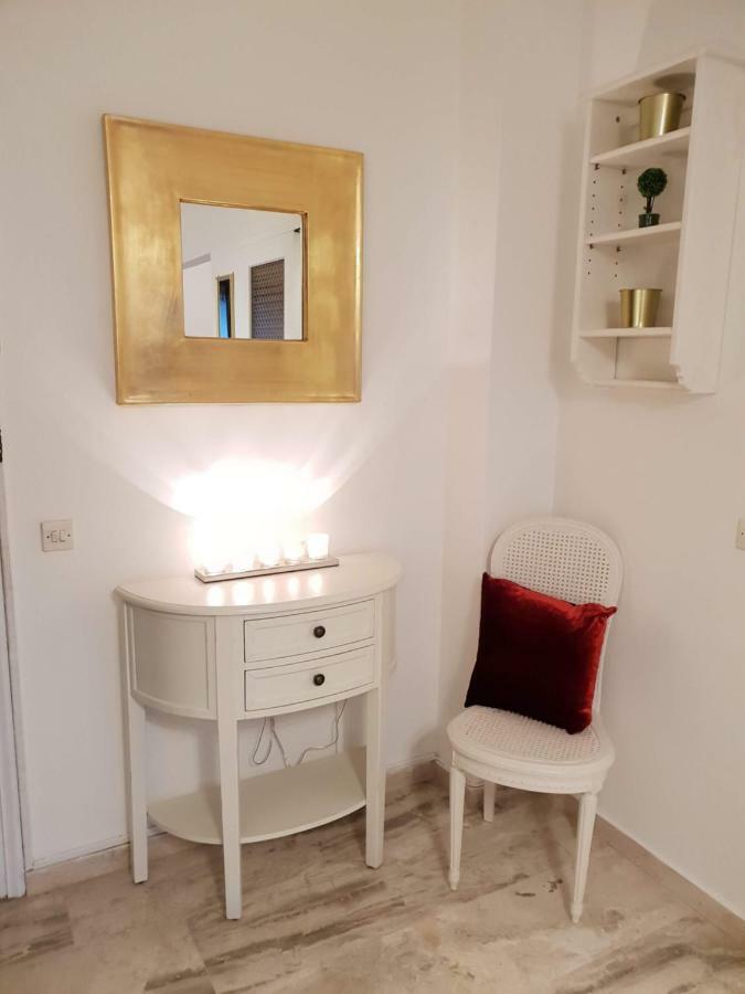 Lemesou Apartments باترا المظهر الخارجي الصورة
