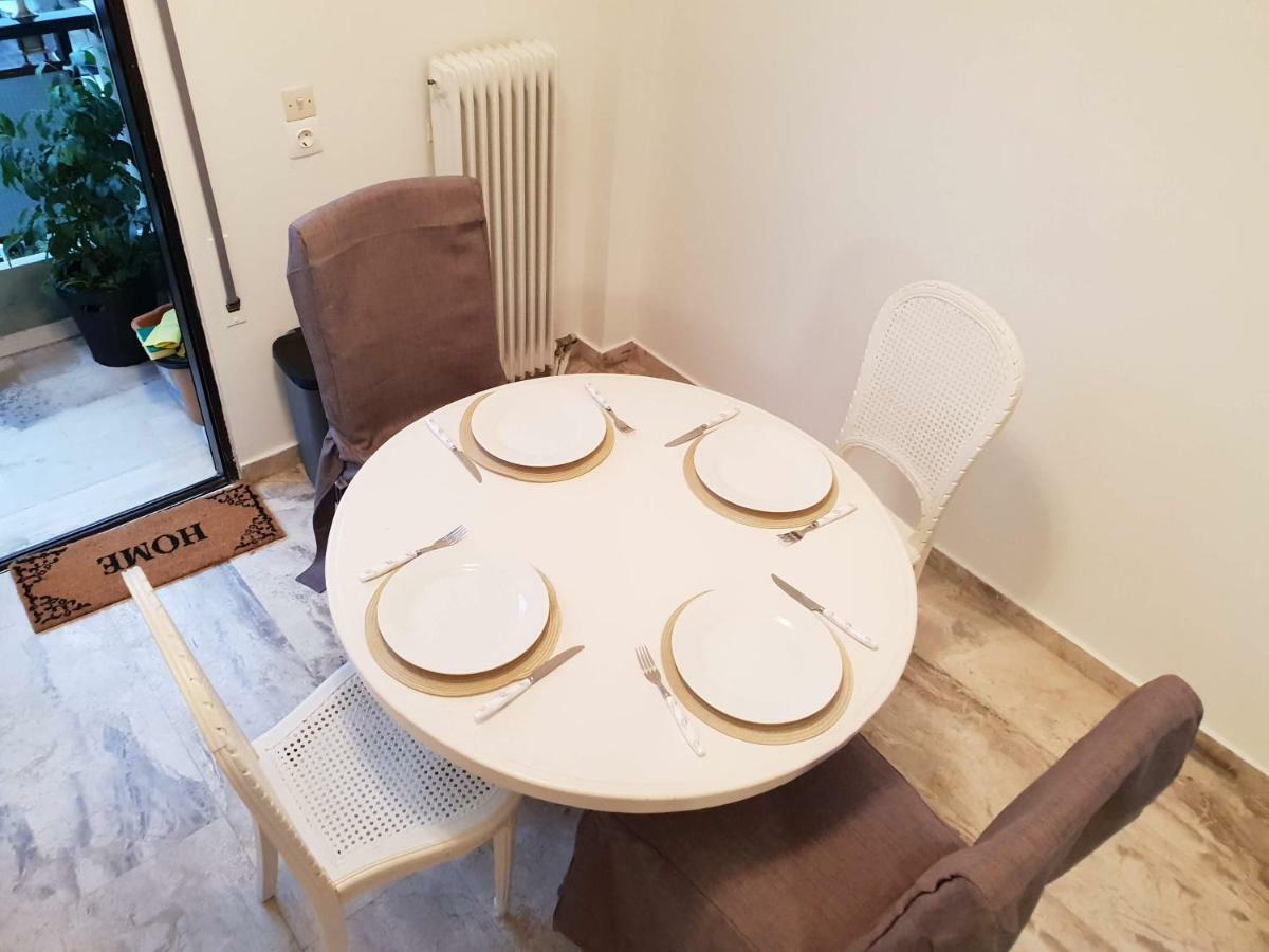 Lemesou Apartments باترا المظهر الخارجي الصورة