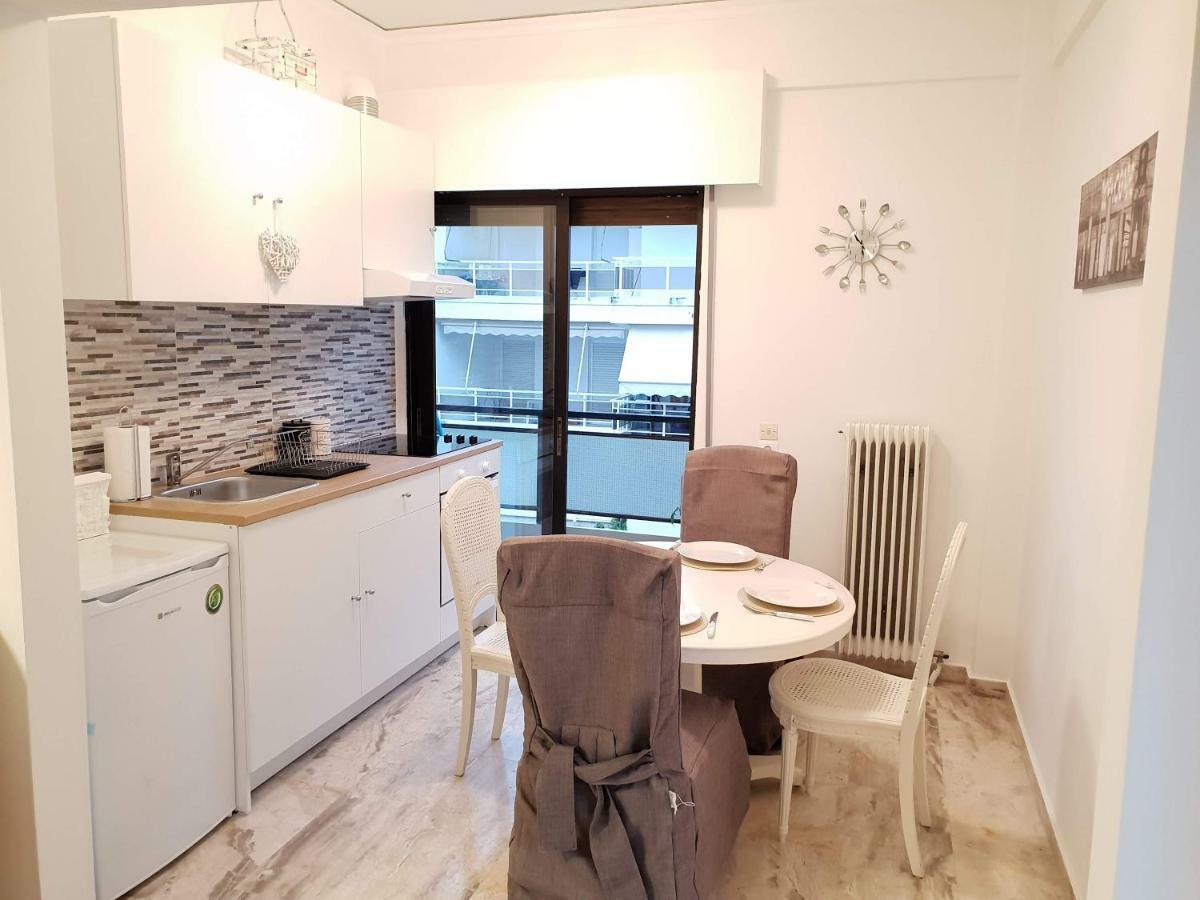 Lemesou Apartments باترا المظهر الخارجي الصورة