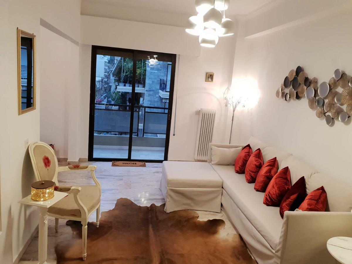 Lemesou Apartments باترا المظهر الخارجي الصورة