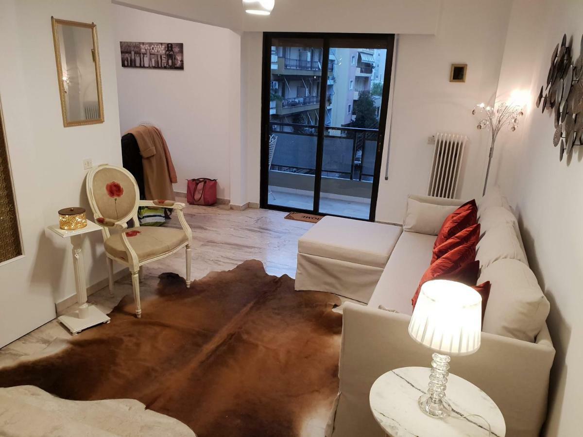 Lemesou Apartments باترا المظهر الخارجي الصورة