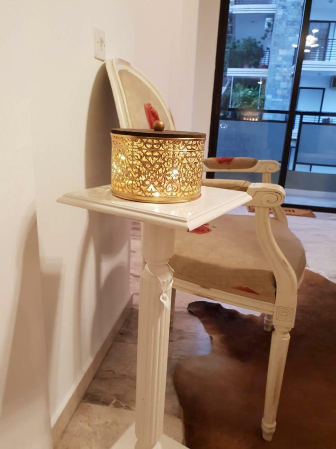 Lemesou Apartments باترا المظهر الخارجي الصورة