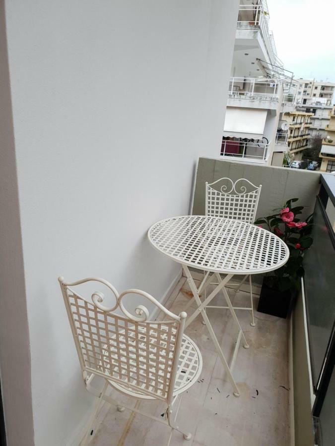 Lemesou Apartments باترا المظهر الخارجي الصورة
