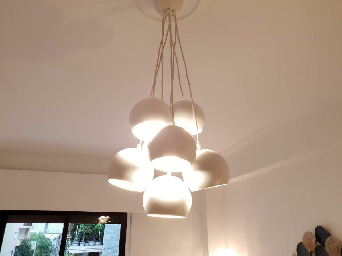 Lemesou Apartments باترا المظهر الخارجي الصورة