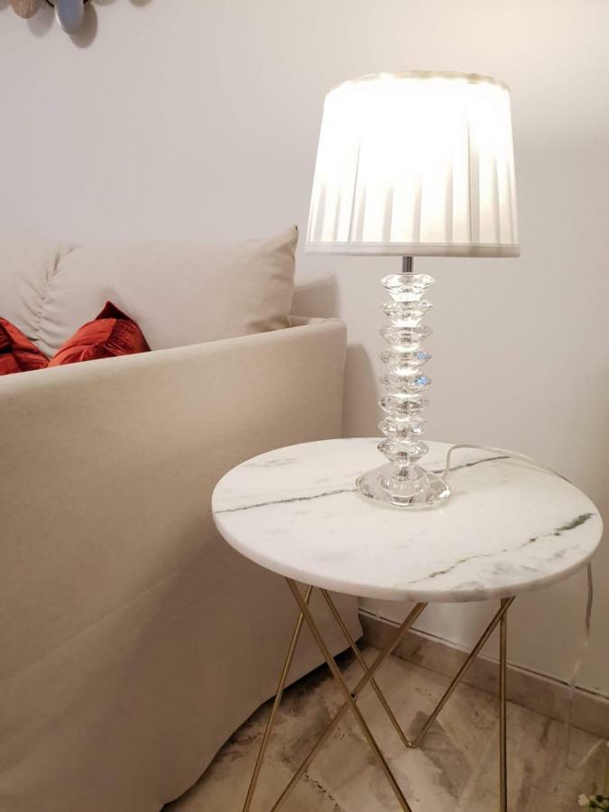 Lemesou Apartments باترا المظهر الخارجي الصورة