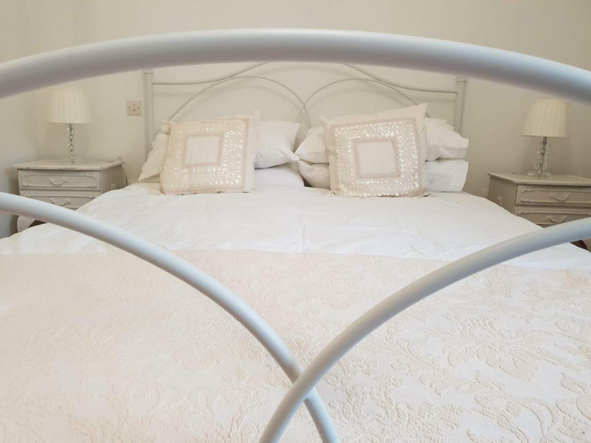 Lemesou Apartments باترا المظهر الخارجي الصورة